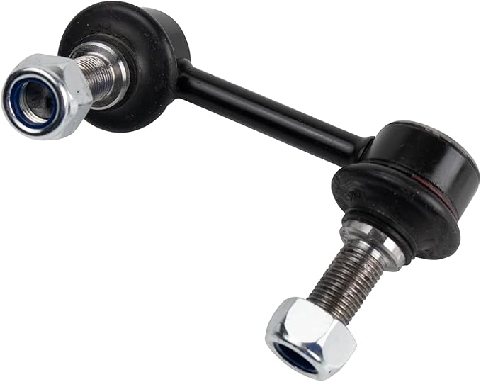 TRQ Front Sway Bar Stabilizer Link Set Compatible with 2004-2006 Kia Sorento