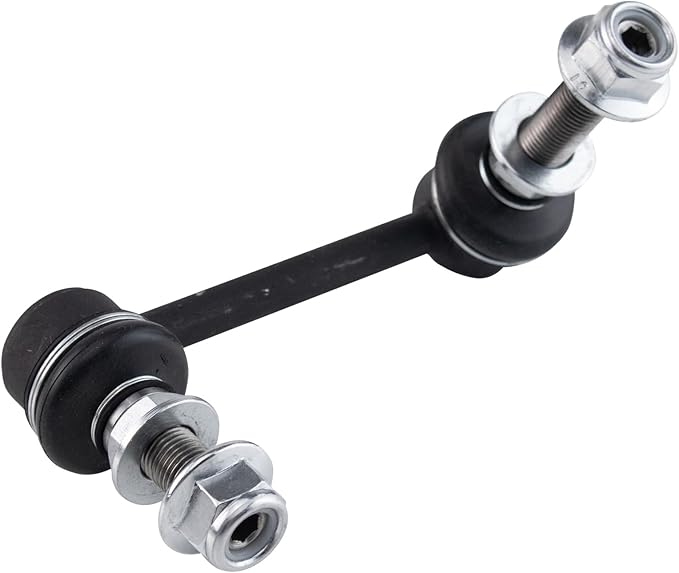 TRQ Rear Driver and Passenger Side Sway Bar Link Set Compatible with 2013 INFINITI JX35 2014-20 QX60 2022 QX60 2013-20 Nissan Pathfinder 2015-23 Murano