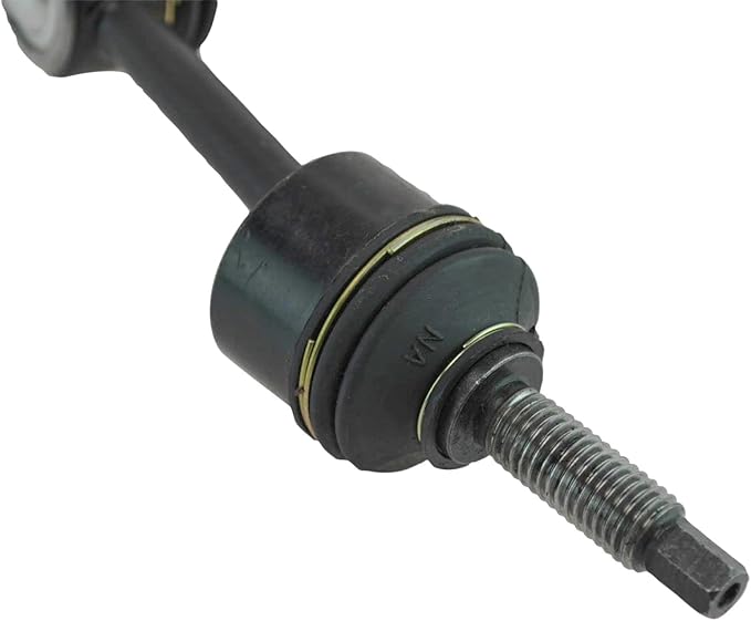 TRQ Front Sway Bar Stabilizer Link Set Compatible with 2005-2006 Ford Expedition Lincoln Navigator