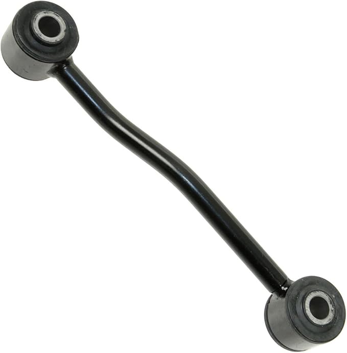 TRQ Front Sway Bar Stabilizer Link Set Compatible with 1999-2004 Jeep Grand Cherokee