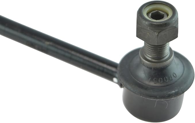 TRQ Rear Sway Bar Stabilizer Link Set Compatible with 2003-2009 Lexus GX470 2003-2022 Toyota 4Runner 2007-2014 FJ Cruiser