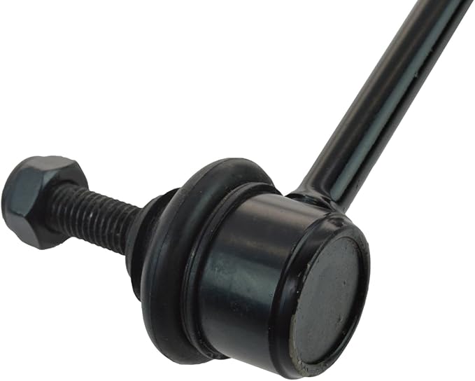 TRQ Stabilizer Sway Bar Link Rear LH RH Pair for Flex Taurus Explorer MKS MKT