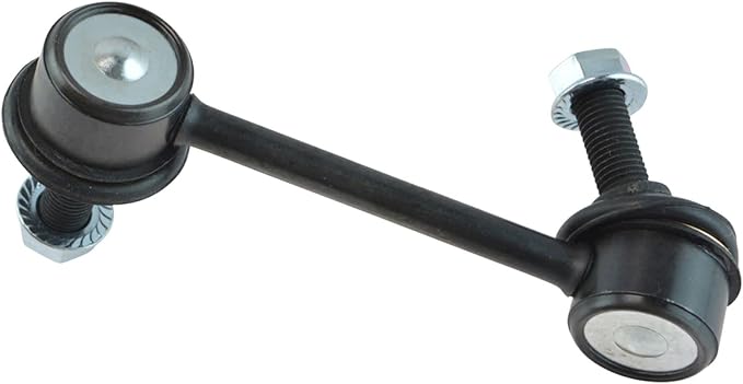 TRQ Front & Rear Sway Bar Stabilizer Link Set Compatible with 2007-2012 Mazda CX-7