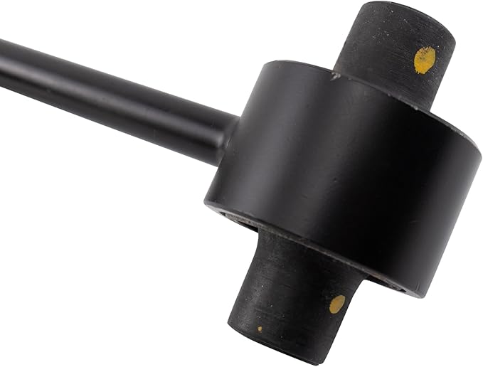 TRQ Rear Sway Bar Stabilizer Link Set Compatible with 2018-2023 Hyundai Kona