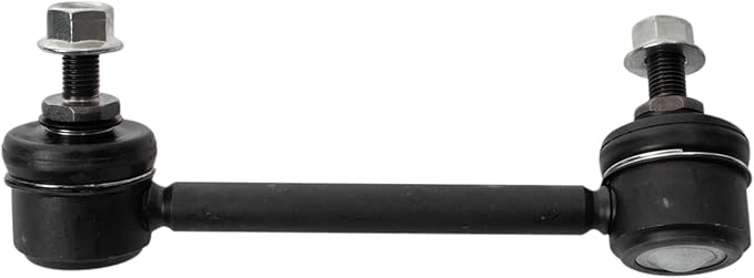 TRQ Rear Driver and Passenger Side Sway Bar Link Set 2 Piece Compatible with 2013-2022 Mazda CX-5 2014-2018 3 2014-2021 6 2016-2022 CX-9