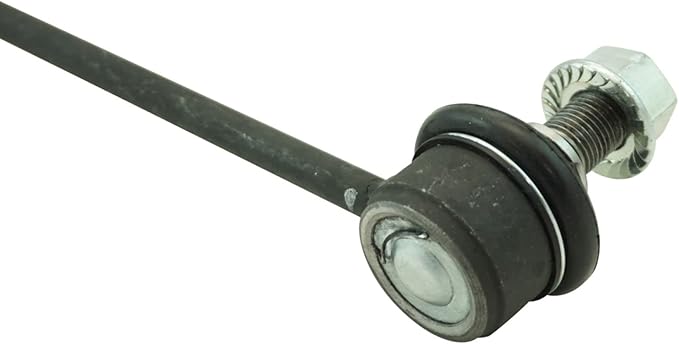TRQ Front Driver and Passenger Side Sway Bar Link Set 2 Piece Compatible with 2010-2013 Kia Soul