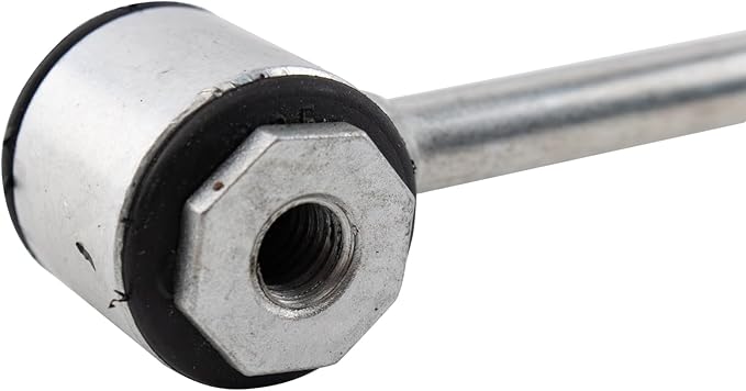 TRQ Rear Sway Bar Link Set Compatible with 2015-2021 Mercedes-Benz