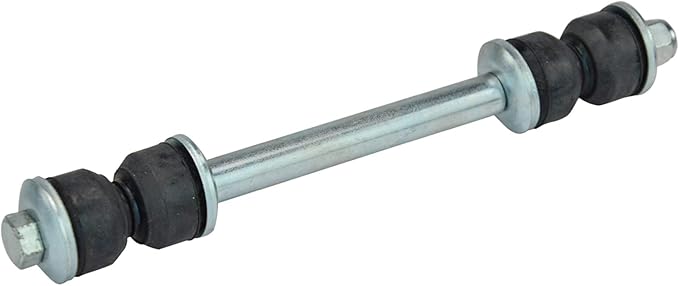 TRQ Front & Rear Sway Bar Stabilizer Link Set Compatible with 2002-2005 Ford Explorer Mercury Mountaineer