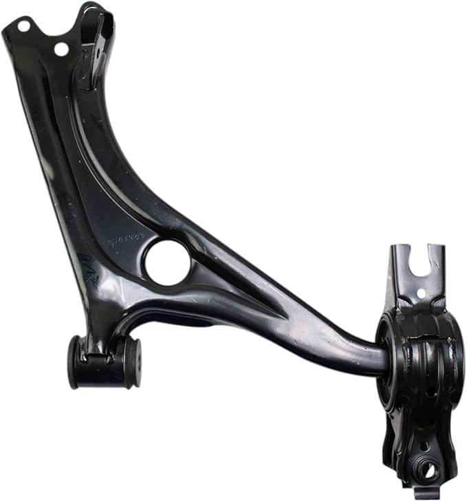 TRQ Front Lower Control Arm Driver and Passenger Side Compatible with 2016-2021 Honda Civic