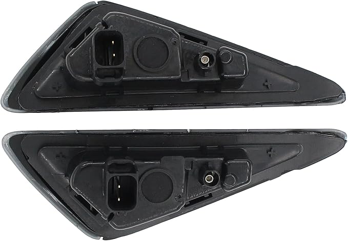 Left and Right Repeater Camera Assembly for Tesla Model 3 2017-2023, Model Y 2020 2021 2022 2023