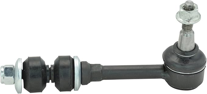 TRQ Sway Bar Stabilizer Link Set Front & Rear Compatible with 04 Ram 2500 04-05 Ram 3500