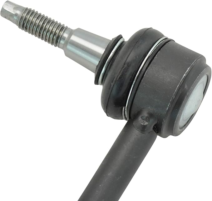 TRQ Sway Bar Stabilizer Link Set Front & Rear Compatible with 04 Ram 2500 04-05 Ram 3500
