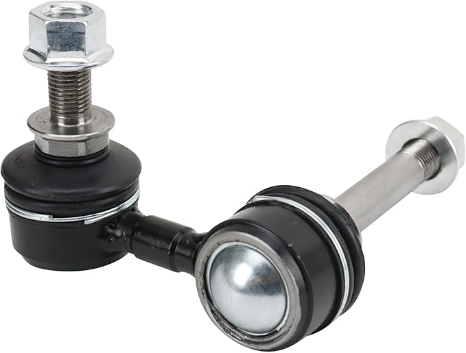 TRQ Front and Rear Sway Bar Link Set 4 Piece Compatible with 2009-2012 INFINITI FX35 2013 FX37 2009-2013 FX50 2014-2017 QX70