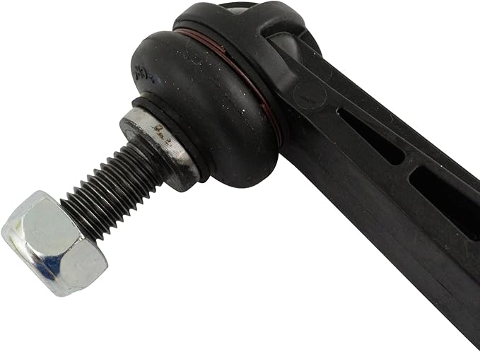 TRQ Front Sway Bar Stabilizer Link Set Compatible with 2012-2020 Chevrolet Sonic