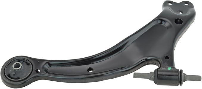 TRQ Front Lower Control Arm Set Compatible with 1998-2004 Toyota Avalon 1998-2003 Sienna 1999-2003 Solara