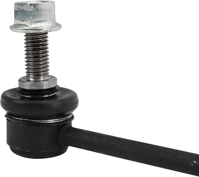 TRQ Sway Bar Stabilizer Link Set Front & Rear Compatible with 11 9-5 10-16 LaCrosse 12-17 Regal