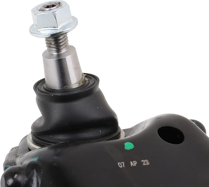 TRQ Front Lower Control Arm with Ball Joint Set Compatible with 2019-2020 Ford Ranger