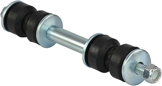 TRQ Front Stabilizer Sway Bar End Link Kit Pair Left & Right Set For Dakota Ram Van