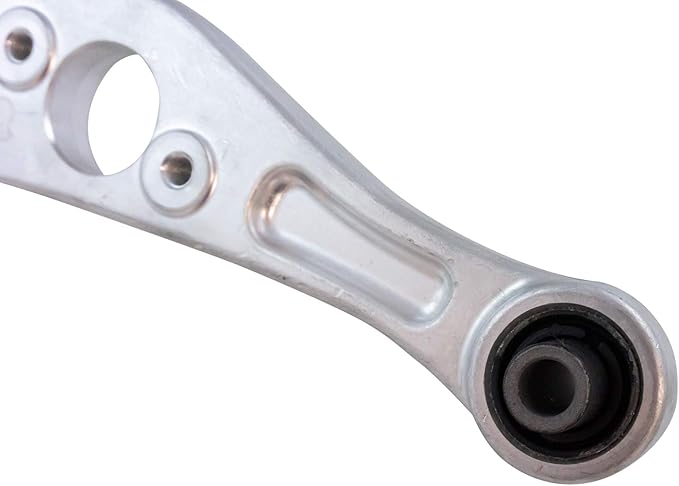 TRQ Front Lower Control Arm Set Compatible with 2005-2006 INFINITI G35