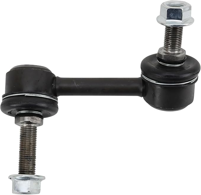 TRQ Rear Sway Bar Stabilizer Link Set Compatible with 2015-2019 Hyundai Sonata 2017-2020 Kia Cadenza 2016-2020 Optima