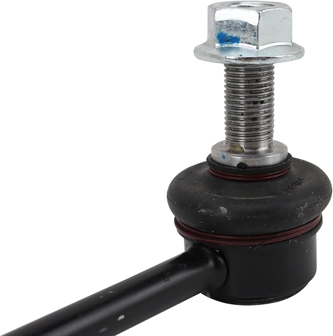 TRQ Front & Rear Sway Bar Stabilizer Link Set Compatible with 2012-2013 Hyundai Equus 2009-2014 Genesis