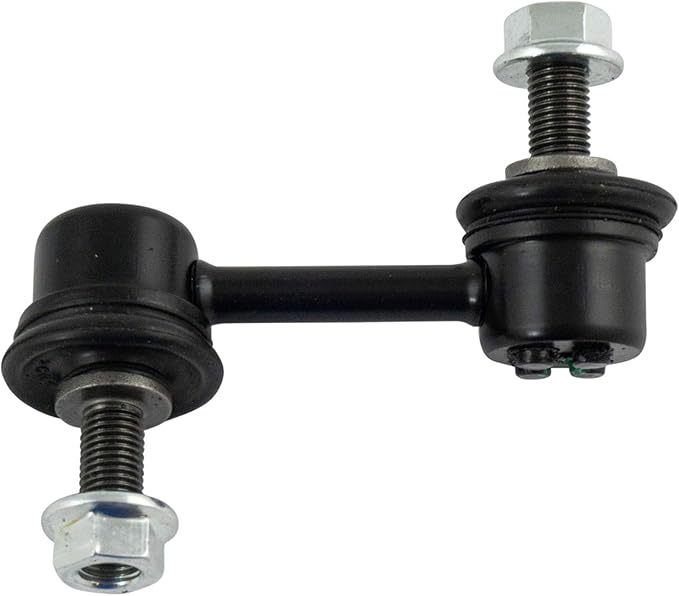 TRQ Front and Rear Sway Bar Link Set Compatible with 2004-06 Acura TL 2003-07 Honda Accord DX LX EX EX-L SE Special Edition Value Package LX Special Edition