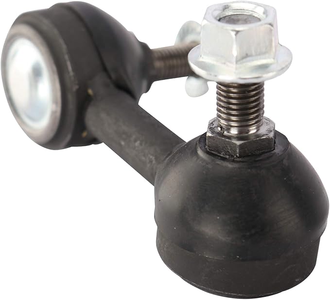 TRQ Front Sway Bar Stabilizer Link Set Compatible with 2006-2011 Honda Civic
