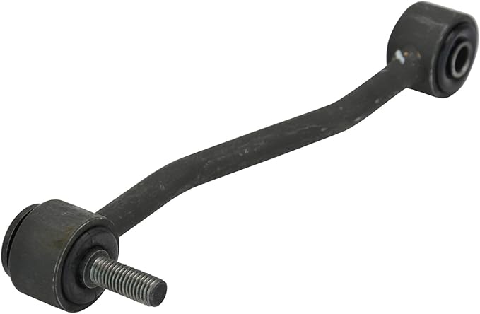 TRQ Front Driver and Passenger Side Sway Bar Link Set 2 Piece Compatible with 99 Ford F-250 4 Wheel Drive 99 F-350 4 Wheel Drive 99 F-450 4 X 4 99 F-550 4 X 4