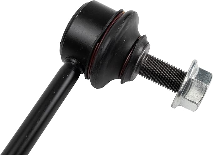TRQ Front Driver and Passenger Side Sway Bar Link Set 2 Piece Compatible with 2015-2022 Ram ProMaster City