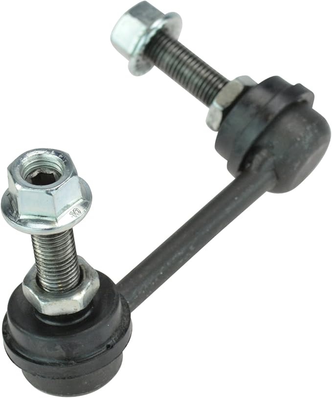 TRQ Front & Rear Sway Bar Stabilizer Link Set Compatible with 2002-2006 Honda CR-V