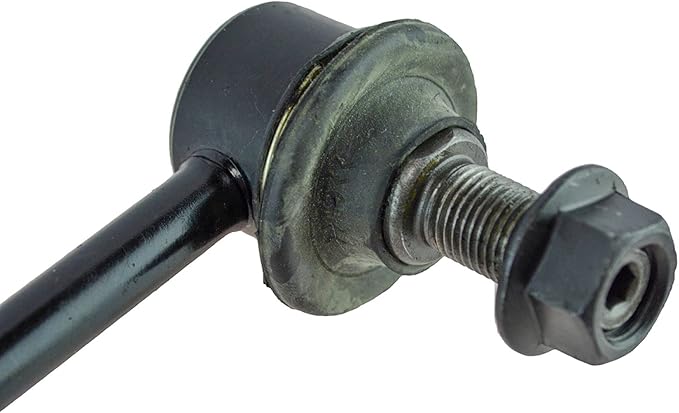 TRQ Front Sway Bar Stabilizer Link Set Compatible with 2006-2014 Honda Ridgeline
