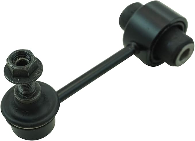 TRQ Rear Driver and Passenger Side Sway Bar Link Set 2 Piece Compatible with 2010-2024 Subaru Outback 2009-2018 Forester 2013-2015 XV Crosstrek 2016-2017 Crosstrek