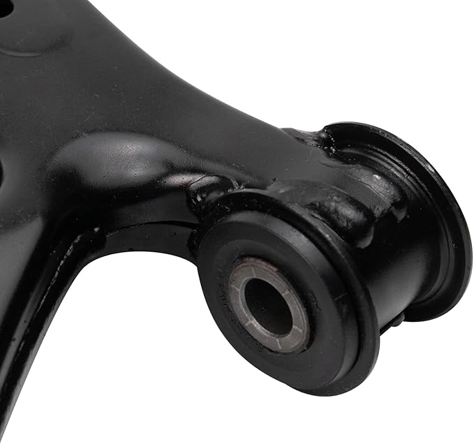 TRQ Front Lower Driver and Passenger Side Control Arm and Ball Joint Set 2 Piece Compatible with 2013-2016 Mazda CX-5 2014-2021 6