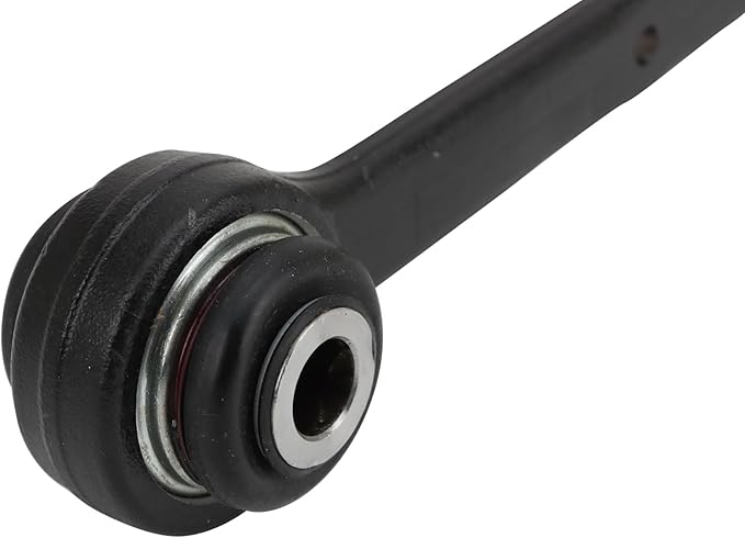 TRQ Front Left and Right Lower Control Arm with Ball Joint Set 2 Piece Compatible with 2015-2022 Ford Mustang