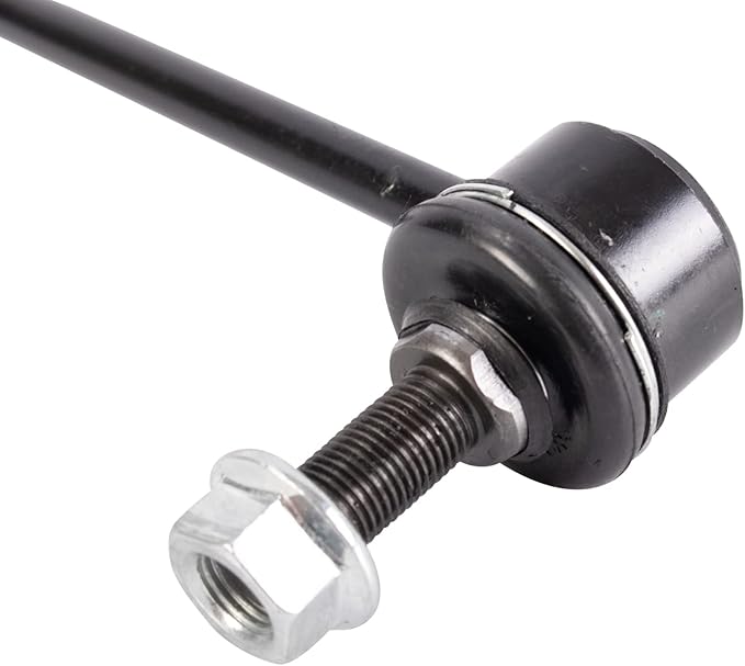 TRQ Front & Rear Sway Bar Stabilizer Link Set Compatible with 2017-2022 Honda Ridgeline