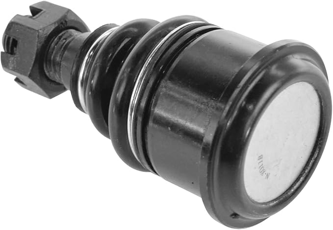 TRQ Front Left Lower Control Arm with Ball Joint Compatible with 1998-2007 Ford Taurus 1998-2005 Mercury Sable