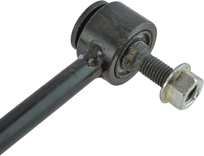 TRQ Rear Sway Bar Stabilizer Link Set Compatible with 1997-2002 Ford Expedition 1998-2002 Lincoln Navigator