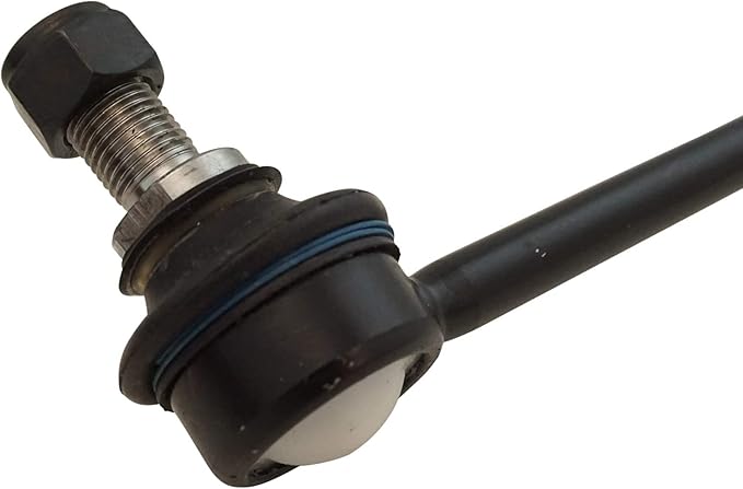 TRQ Driver & Passenger Side Sway Bar Stabilizer Link Set Compatible with 2011-2014 Hyundai Sonata
