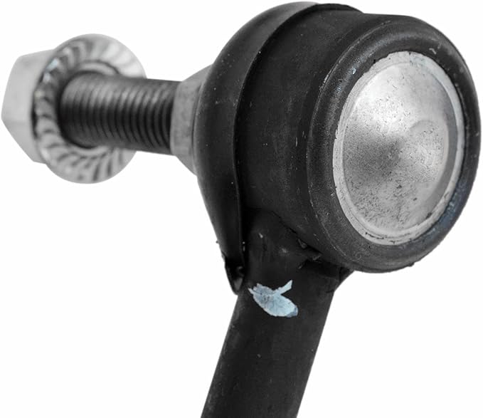 TRQ Front Sway Bar Stabilizer Link Set Compatible with 2005-2014 Ford Mustang