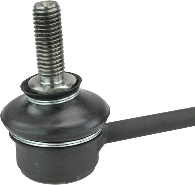 TRQ Front Sway Bar Stabilizer Link Set Compatible with 2001-2003 BMW 525i 1997-2000 528i 530i