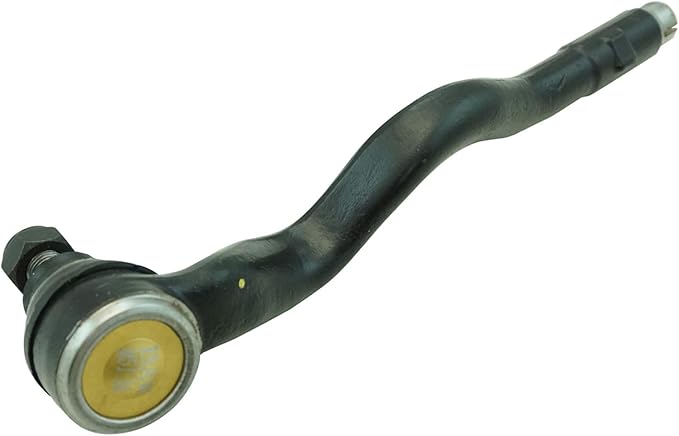 TRQ Front Right Outer Tie Rod End Compatible with 1999-2000 BMW 323i 2000 323Ci 1999-2000 328i 2000 328Ci 2001-2006 325Ci 325i 330Ci 330i 2003-2008 Z4