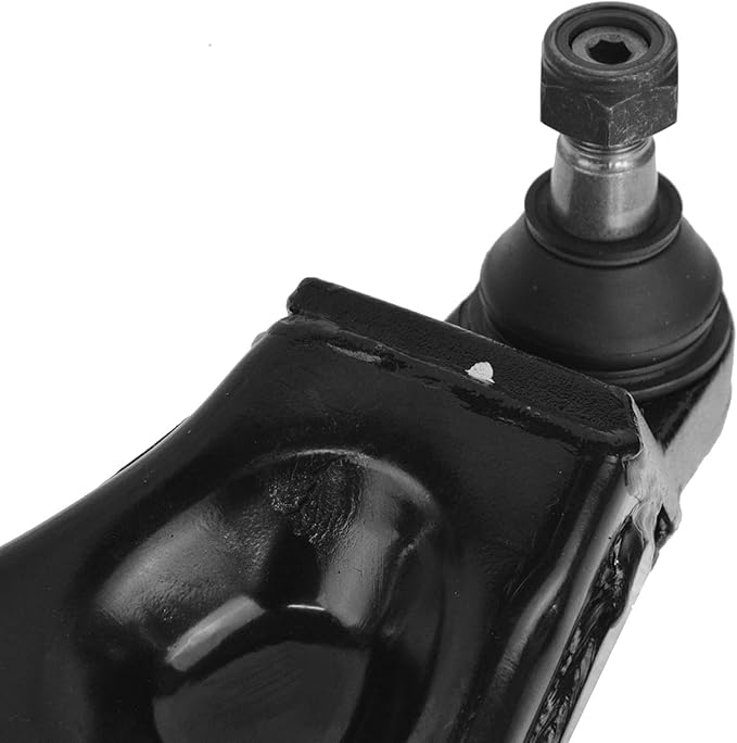 TRQ Front Lower Control Arm with Ball Joint Set Compatible with 2007-2009 Dodge Sprinter 2500 Sprinter 3500 2007-2019 Freightliner 2019-2022 Mercedes-Benz Sprinter 1500 2010-2022