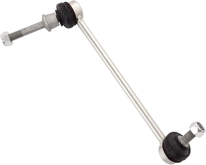 TRQ Front and Rear Sway Bar Link Set 4 Piece Compatible with 2007-2018 BMW X5 with Adaptive Drive 2008-2019 X6 with Adaptive Drive