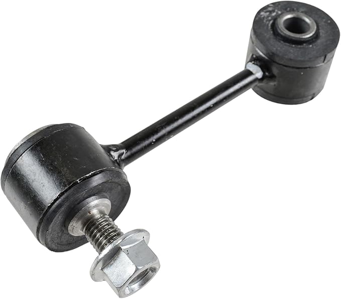 TRQ Sway Bar Stabilizer Link Set Front & Rear Compatible with 05 Jetta
