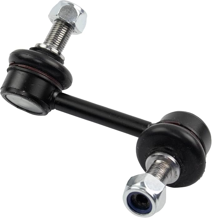 TRQ Rear Sway Bar Stabilizer Link Set Compatible with 2013-2018 Hyundai Santa Fe Santa Fe Sport 2014-2015 Kia Sorento