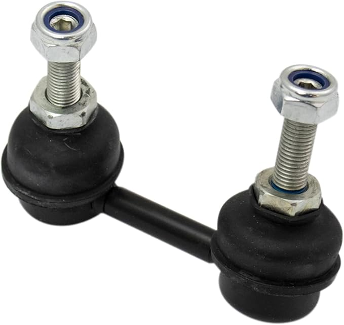 TRQ Rear Sway Bar Stabilizer Link Set Compatible with 2013-2018 Nissan Altima 2016-2018 Maxima