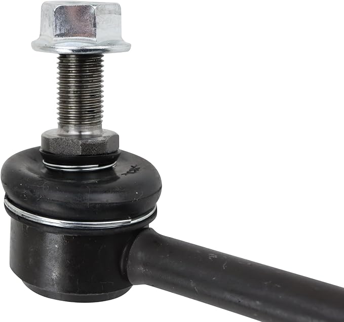 TRQ Rear Sway Bar Stabilizer Link Set Compatible with 2015-2019 Hyundai Sonata 2017-2020 Kia Cadenza 2016-2020 Optima