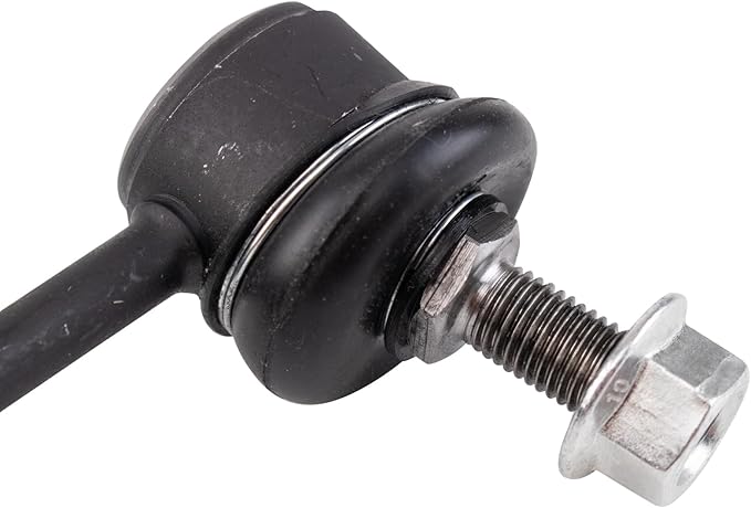 TRQ Rear Driver and Passenger Side Sway Bar Link Set 2 Piece Compatible with 2001-2006 Lexus LS430