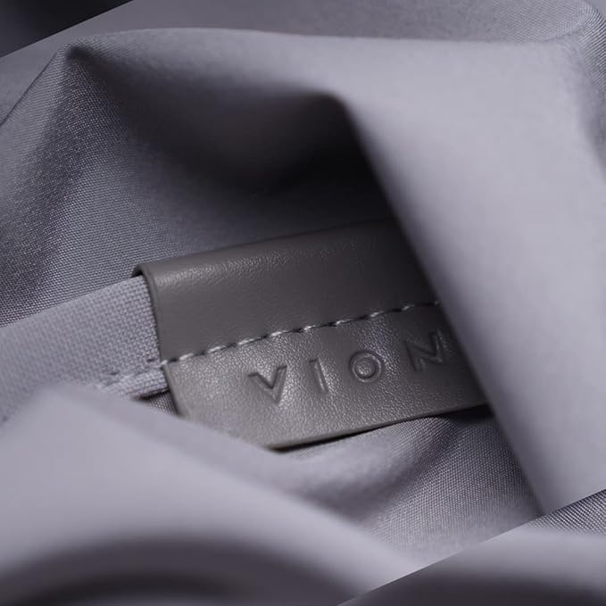 VION Tesla 2026-2024 Model 3 Roof Sunshades - Precision Fit, No Sagging, Full Blackout (Only Compatible with The 2026-2024 Model 3 Highland Made in US Factories)
