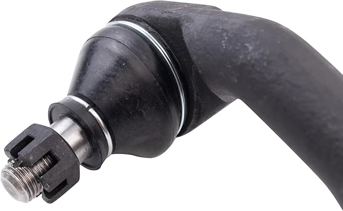 TRQ Front Right Inner Tie Rod Compatible with 1995-2002 Kia Sportage